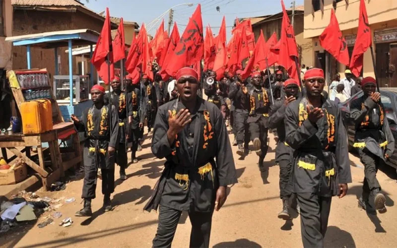 Iran war could add to Nigeria’s security troubles. What to watch out for