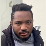 James Junior Aliyu