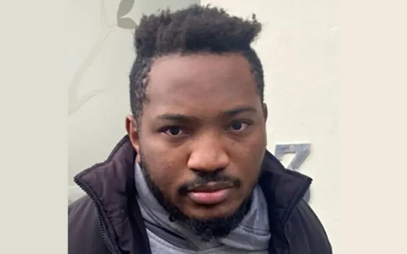 Multimillion-dollar cyber fraud scheme: Nigerian extradicted from SA jailed seven and a half years in US
