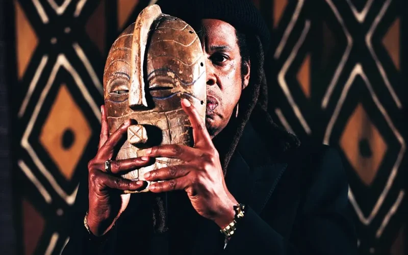 When Hova went to Kasaï