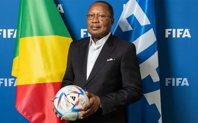 Life in prison, now FIFA’s crosshairs: Congress football boss, two officials face ethics hammer