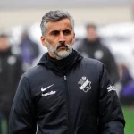 Jose Riveiro