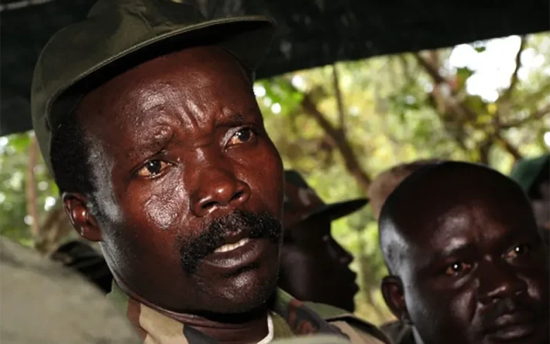 Joseph Kony: how a Ugandan war criminal and his soldiers have evaded capture and endured for decades