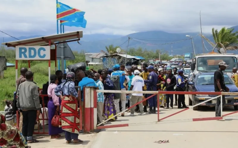 UNHCR urges urgent aid as 33,000 DRC refugees return from Burundi amid fragile conditions