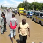 Kenya floods_River Nyando_Kisumu-area