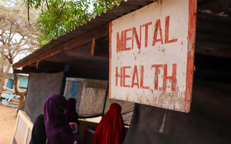 Mental health laws ignore traditional care in Africa: insights from 5 countries