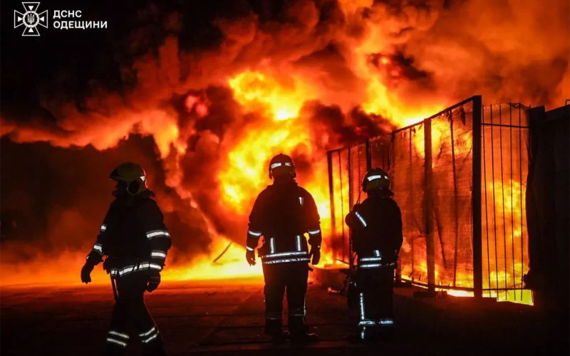 How the U.S.‑Israel attack on Iran helps Russia in its war against Ukraine