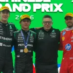 Kimi Antonelli_winner_chinese F1