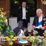 King Charles_Bola Ahmed Tinubu