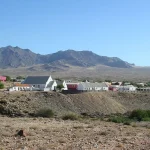 Kubos_Namaqualand