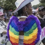LGBTQI+wings