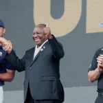 LIV Golf johannesburg