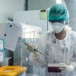 Lab technician_test