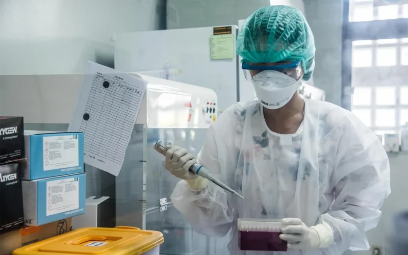 African countries are signing bilateral health deals with the US: virologist identifies the ‘red flags’
