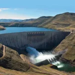 Lesotho Highlands Water project