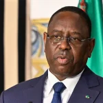 Macky Sall