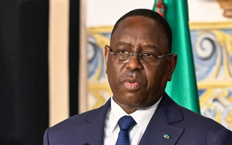 A diktat, a disowned candidate, and a continent’s embarrassment