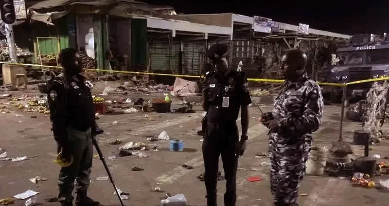 Suicide bombers strike Maiduguri hospital and markets as insurgency defies Tinubu’s security gains