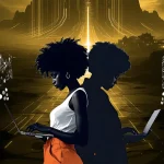 Makemation: a Nollywood movie that shows AI in action in Africa Makemation