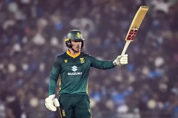 Matthew Breetzke reveals brutal Proteas verdict from selector talks: “Not in their plans”