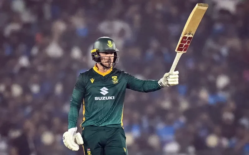 Matthew Breetzke reveals brutal Proteas verdict from selector talks: “Not in their plans”