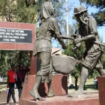 Mau Mau Memorial Monument_Nairobi