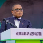 Mazi Afam Osigwe_Nigerian Bar Association