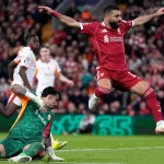 Mohamed Salah