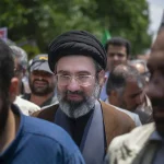 Mojtaba Khamenei
