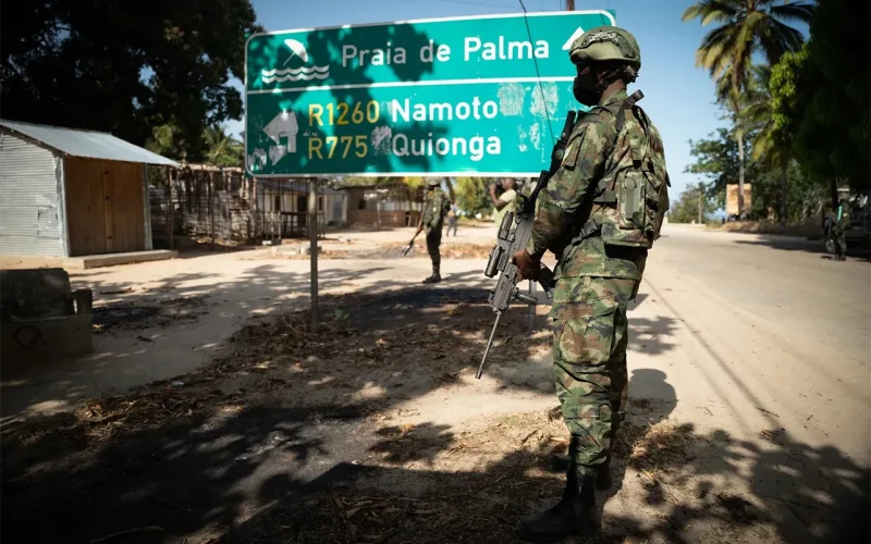 Is there a case for dialogue to end Mozambique’s insurgent war?