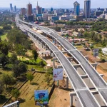 Nairobi Expressway_China