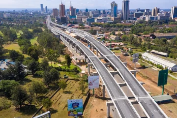 China is helping build Africa’s cities, but its approach sidelines local urban planners and residents