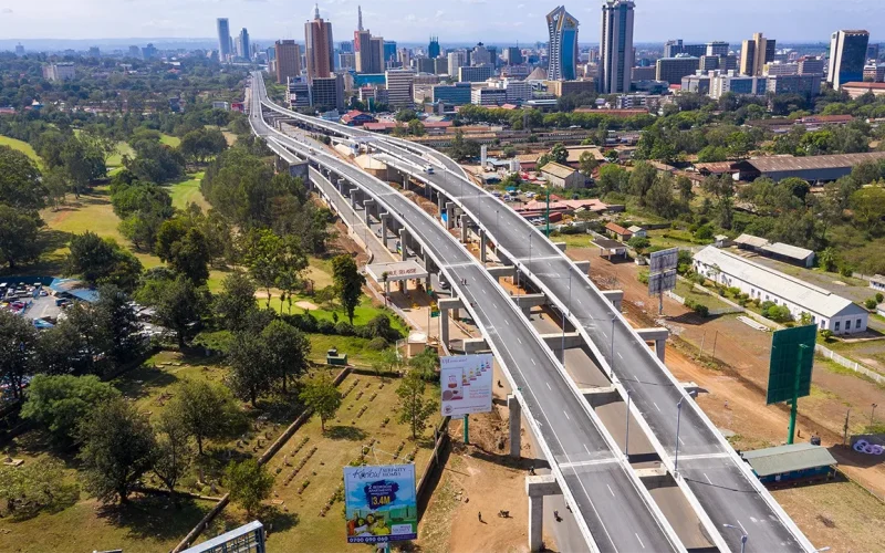 China is helping build Africa’s cities, but its approach sidelines local urban planners and residents