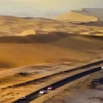 Namibia: the history of a country shaped from a rich and traumatic past Namibia coastline