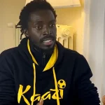 Nana Yaw Oppong-Mensah