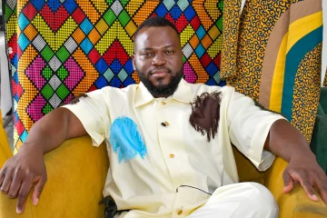 Nkanda Yatu, the brand weaving Zambian identity into global fashion