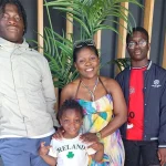 Oyekanmi family