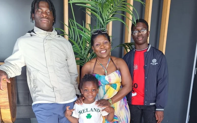 63 deported from Ireland land to South Africa amid controversy on both sides
