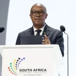 Parks Tau_SA Investment Conference