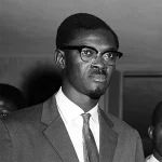 Patrice Lumumba speaks from the grave Patrice Lumumba