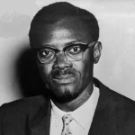 The night they killed Lumumba Patrice Lumumba_540