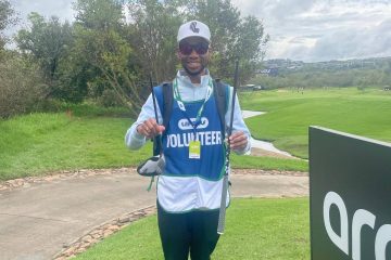 LIV GOLF IN SA: Phumlani Maluka’s integrity shot