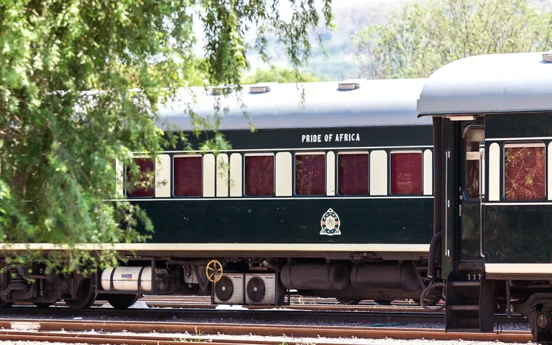 The morning the dream train fell: A story of luxury, loss, fragile promise of the rails