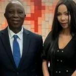 Samuel Jackson_Ntombi Khumalo Jackson