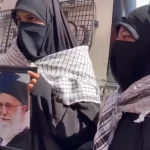 Shia Muslim women_mourning