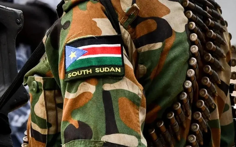 Blood and gold: The Jebel Iraq massacre and South Sudan’s war within a war
