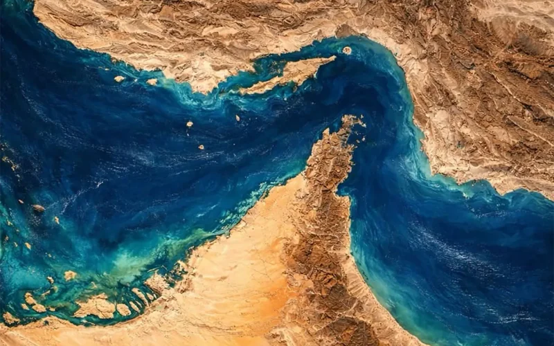 Iran was always going to close the Strait of Hormuz