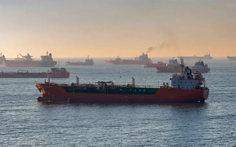 What is the Strait of Hormuz, and why does its closure matter so much to the global economy?