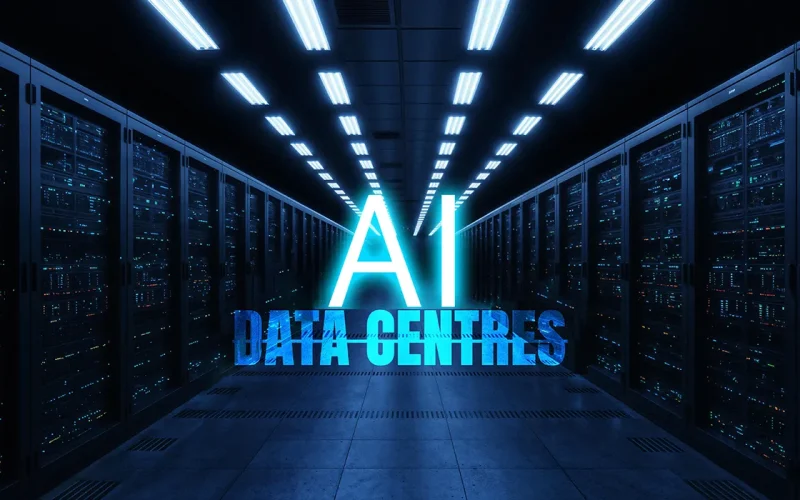 Telcos invest heavily to power AI appetite