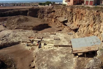 Morocco: ancient fossils shed light on a key period in human evolution